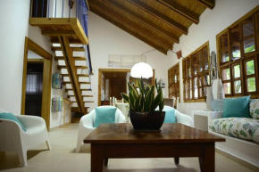 Family Villa 50 meters from the Beach